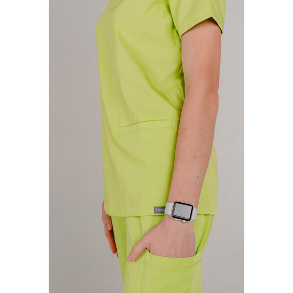 Брюки женские Blackwell, зеленый, L (48 размер) - фото 1