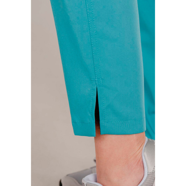 Брюки женские Blackwell, зеленый, XL (50 размер) - фото 8