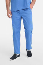 Брюки мужские Тезис TZ620, unica, индиго, 60