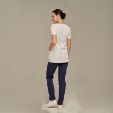 Брюки женские Dr. Nice, синий, 58