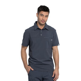 Топ мужской Cherokee CK825A, графит, XL