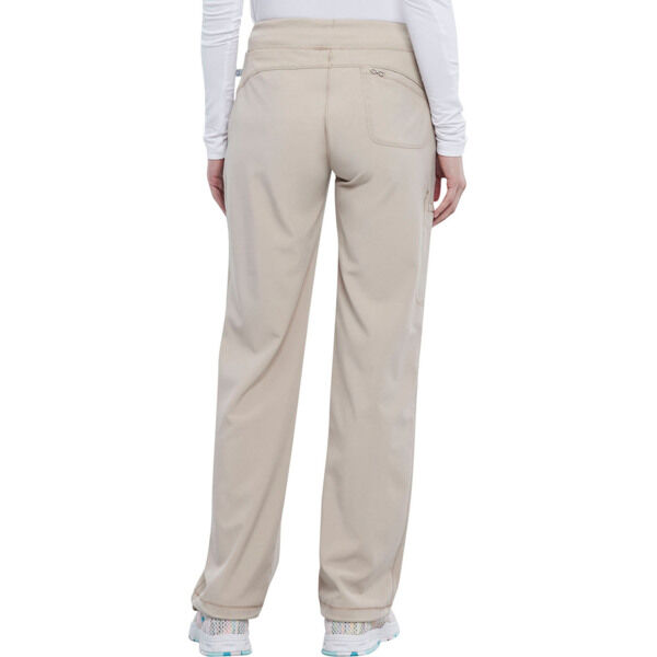 Брюки женские Cherokee 1123A, бежевый, L - фото 3