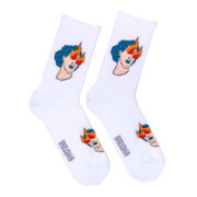 Носки мужские, 