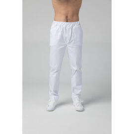 Брюки мужские Dr. Nice, белый, 58