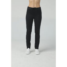 Брюки женские Dr. Nice, черный, 44