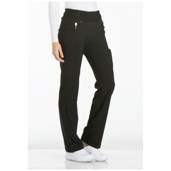 Брюки женские Cherokee CK002, черный, XL - фото 1