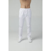 Брюки мужские Dr. Nice, белый, 46