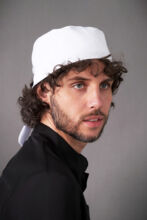 Шапочка медицинская Тезис TZ001, белый