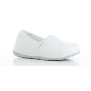 Туфли OXYPAS SUZY, белый, 39