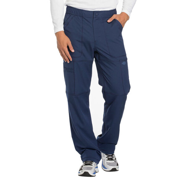 Брюки мужские Dickies DK110, синий, M - фото 0