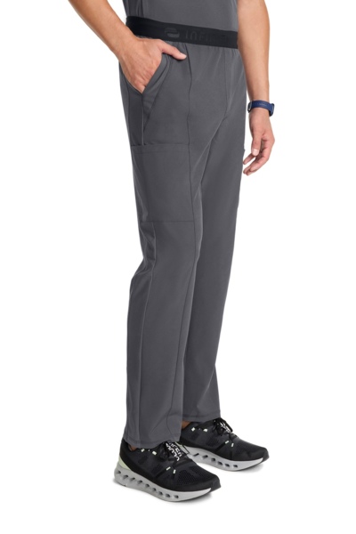 Брюки Мужские Cherokee IN013A, графит, XL - фото 3