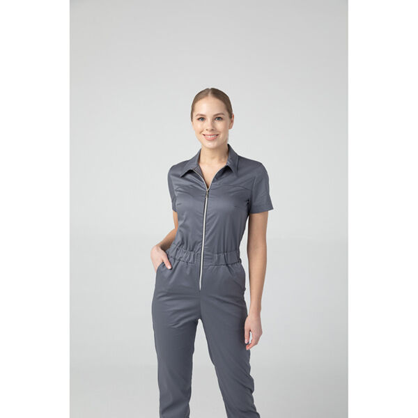Комбинезон женский Dr. Nice, графит, 42 - фото 2