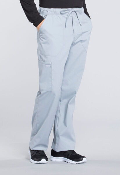 Брюки мужские Cherokee WW190, серый, L - фото 3