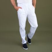 Брюки мужские Тезис TZ615, белый, 52