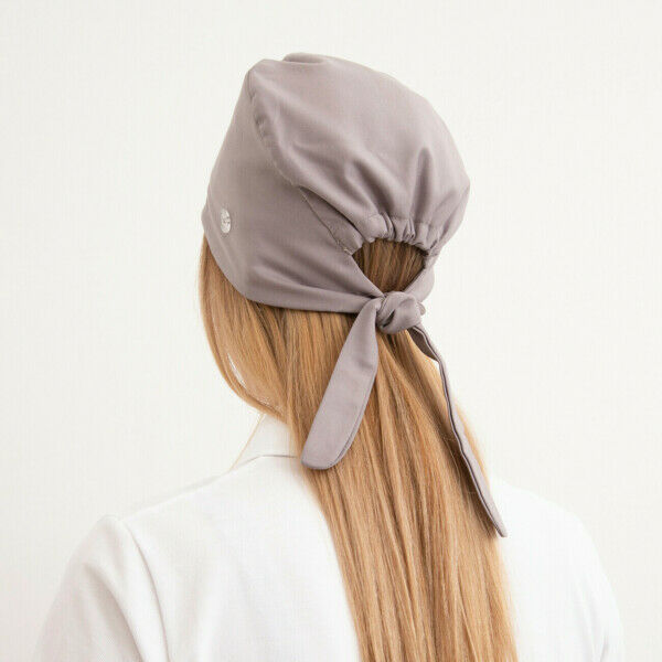 Шапочка медицинская Тезис TZ001, серо-бежевый - фото 1