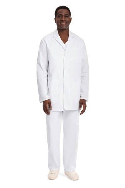 Халат Мужской Cherokee CK442, белый, XL - фото 4