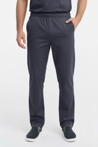 Брюки мужские Тезис TZ620, optima, графит, 58