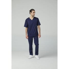 Брюки мужские Dr. Nice, синий, 60