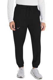 Брюки мужские Dickies DK217, черный, M