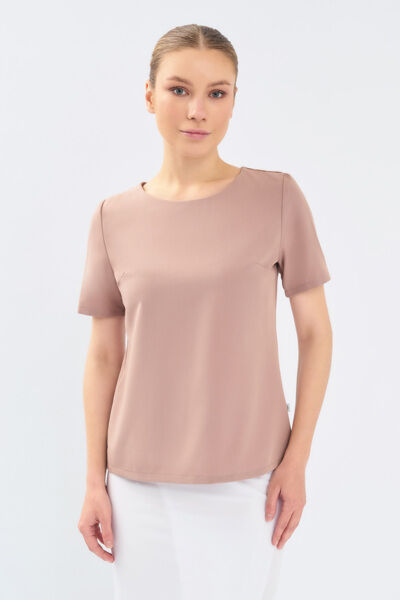 Топ женский Тезис TZ331, латте, 50 - фото 1