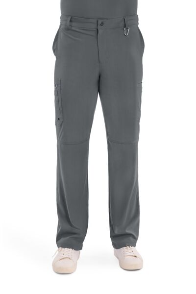 Брюки Мужские Cherokee CK200A, графит, S - фото 2