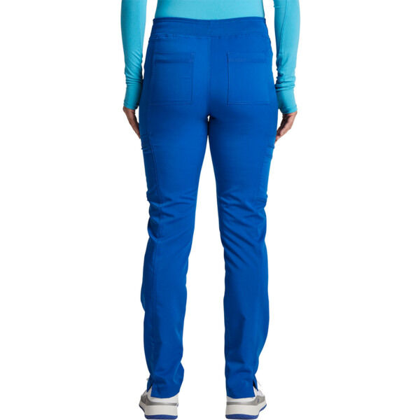 Брюки женские Dickies DK080, синий, XS - фото 2