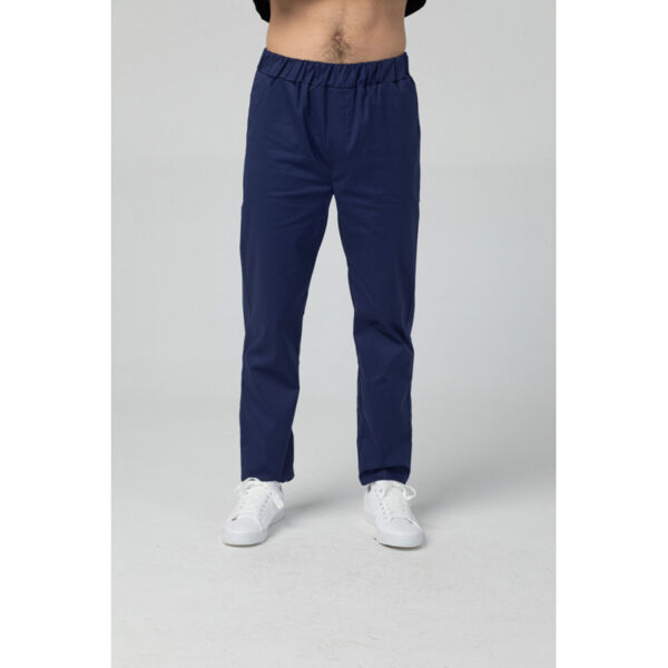 Брюки мужские Dr. Nice, синий, 46 - фото 1