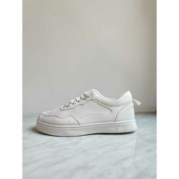 Кеды женские ST018, белый, 38 - фото 2