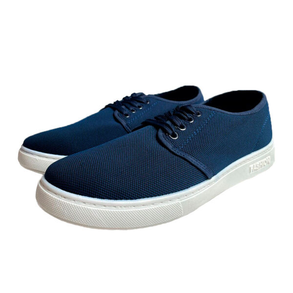 Кеды мужские ST027, синий, 41