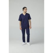 Брюки мужские Dr. Nice, синий, 54