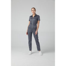 Комбинезон женский Dr. Nice, графит, 48