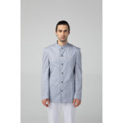 Пиджак мужской Dr. Nice, серый, 52