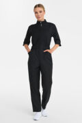 Комбинезон женский Тезис TZ490, черный, 42