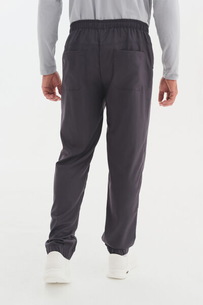 Джоггеры мужские Тезис TZ628, графит, 50 - фото 1