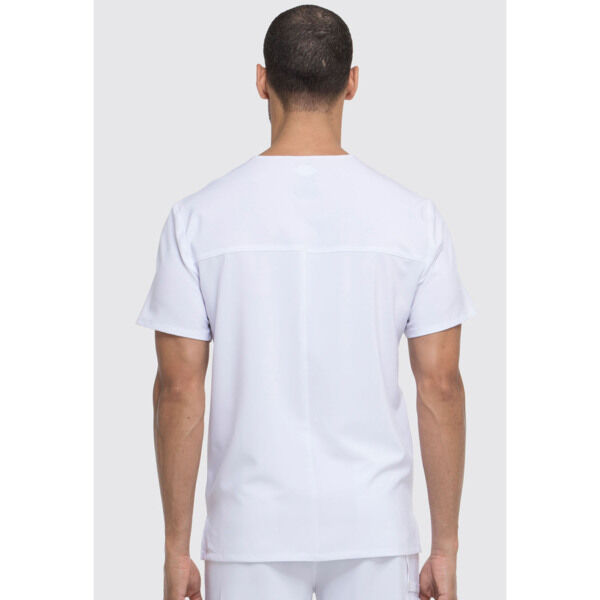 Топ мужской Dickies DK645, белый, 2XL - фото 2