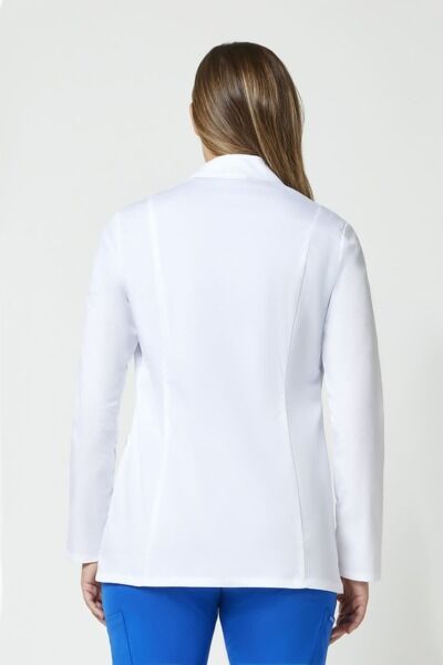 Пиджак женский Cherokee CK451, белый, XL - фото 4