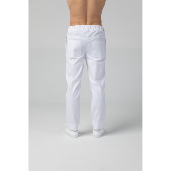 Брюки мужские Dr. Nice, белый, 62 - фото 2