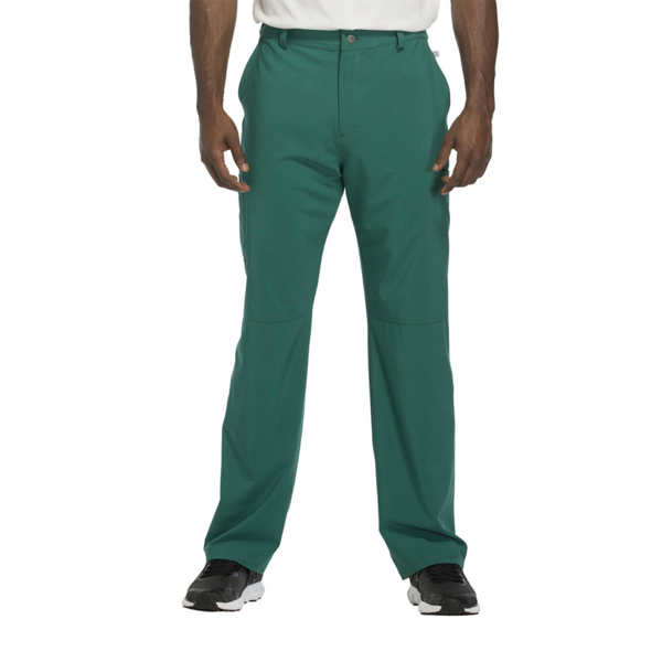 Брюки мужские Cherokee CK200A, зелёный, L - фото 0