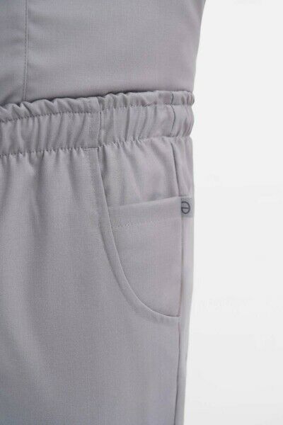 Брюки мужские Тезис TZ620, серо-бежевый, 60 - фото 2