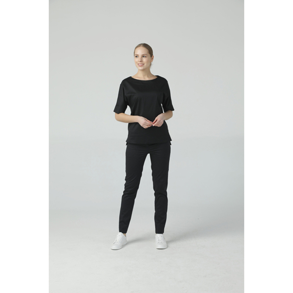 Брюки женские Dr. Nice, черный, 44 - фото 4