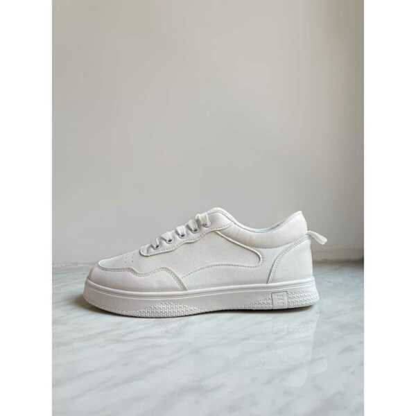 Кеды женские ST018, белый, 37 - фото 2