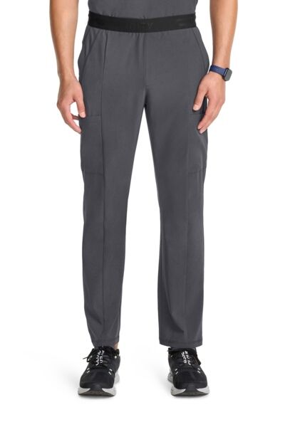 Брюки Мужские Cherokee IN013A, графит, M - фото 1