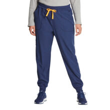 Брюки женские Dickies DK234, синий, M