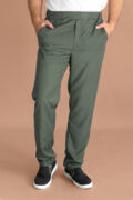Брюки мужские Тезис TZ620, оливковый, 48
