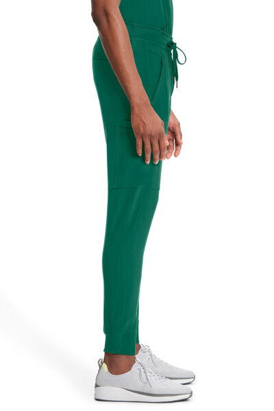 Брюки мужские Cherokee CK004A, зелёный, S - фото 2