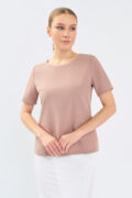 Топ женский Тезис TZ331, латте, 44