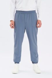 Джоггеры мужские Тезис TZ625, синий, 50