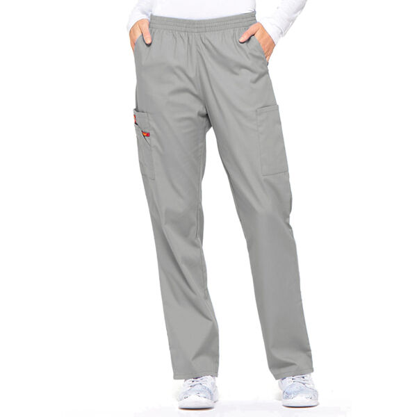 Брюки женские Dickies 86106, серый, 2XL