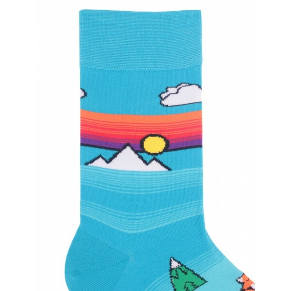 Носки мужские, 