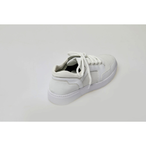 Кроссовки мужские TOR, белый, 40 - фото 1